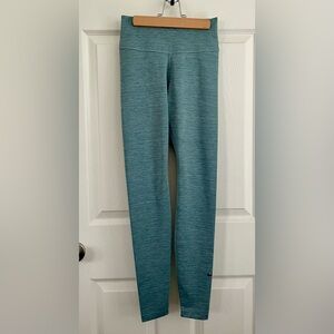 Nike Women’s Teal Leggings